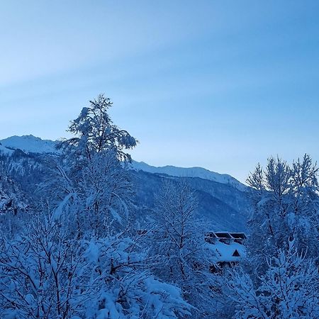 Banon Resorts Manāli Εξωτερικό φωτογραφία