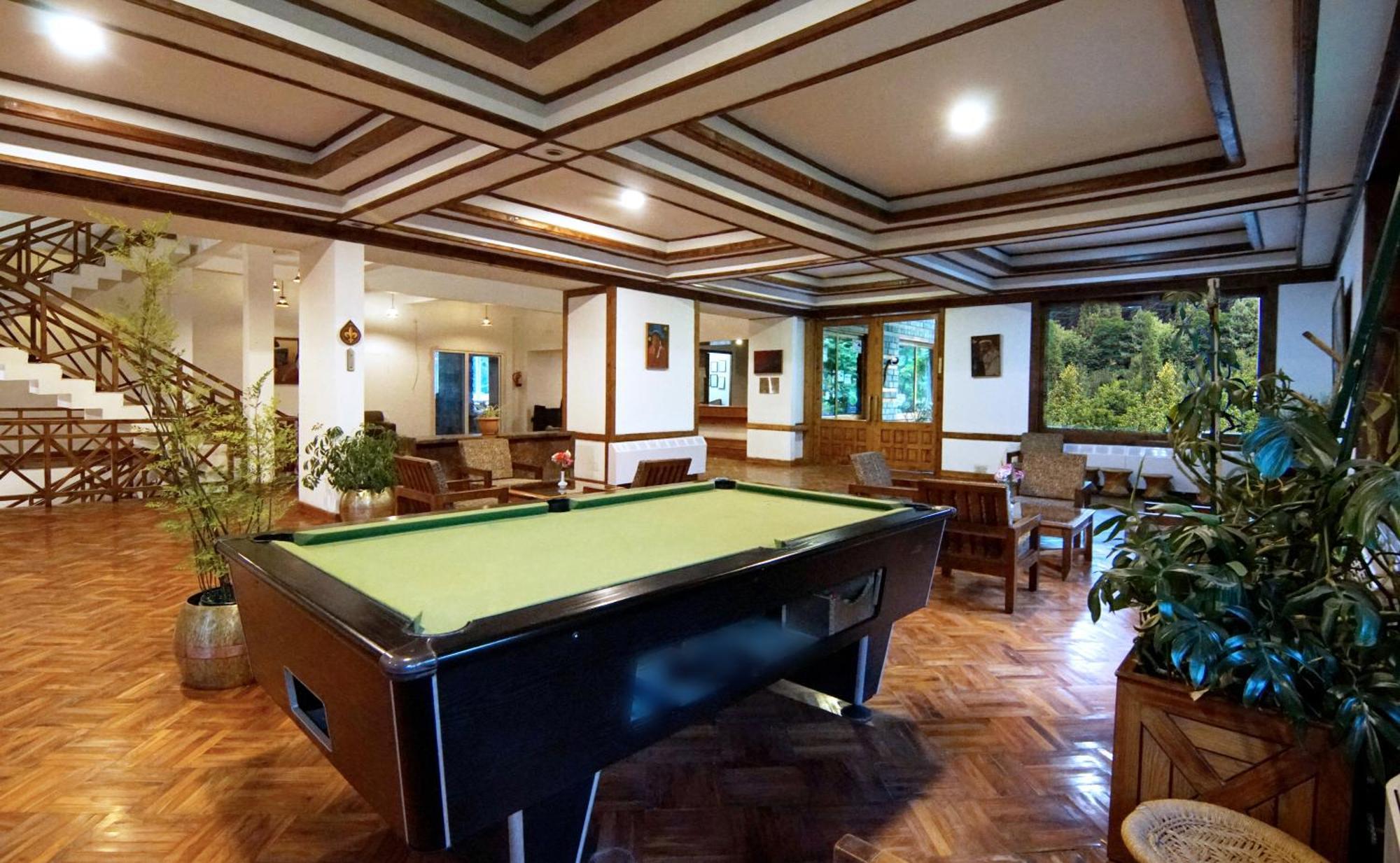 Banon Resorts Manāli Εξωτερικό φωτογραφία