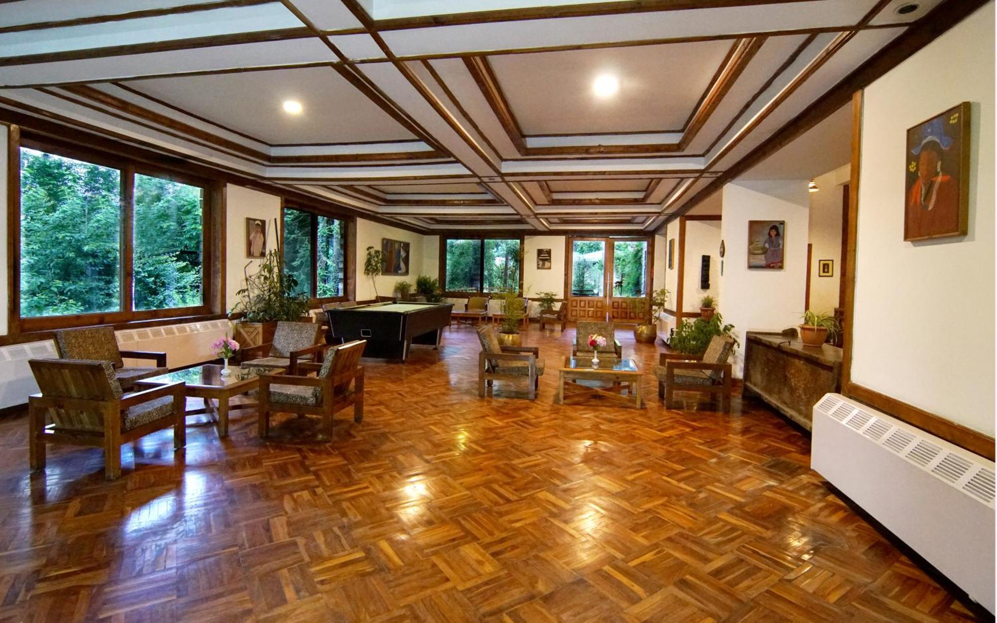 Banon Resorts Manāli Εξωτερικό φωτογραφία